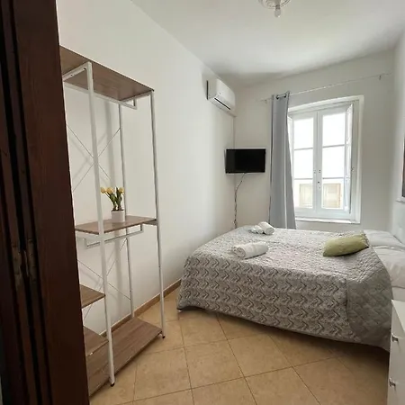 Ferienwohnung Sky Moon Cagliari Centro Vista Mare Exterior foto