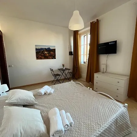 Ferienwohnung Sky Moon Cagliari Centro Vista Mare Exterior foto
