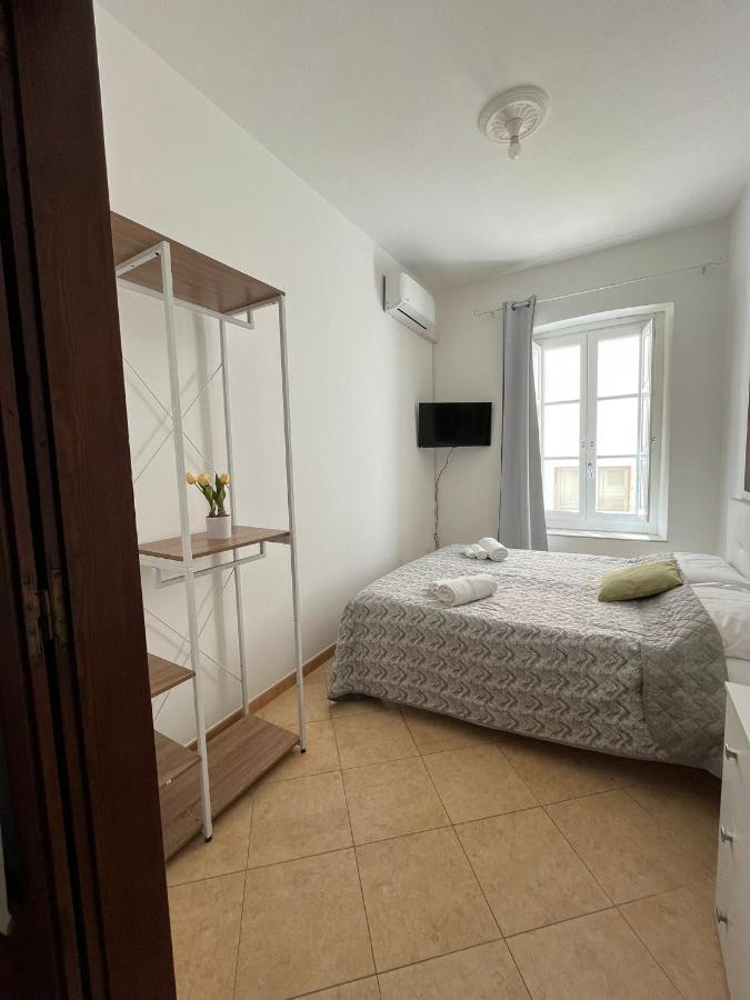 Apartamento Sky Moon Centro Vista Mare
