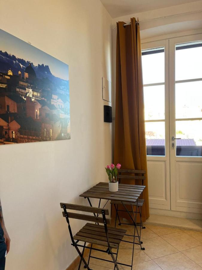 Apartamento Sky Moon Centro Vista Mare