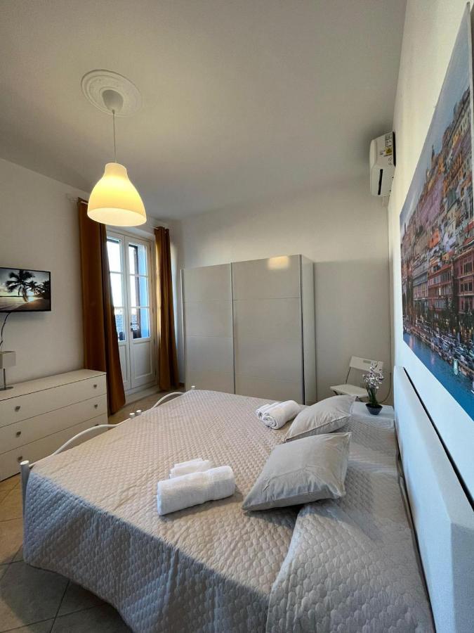 Apartamento Sky Moon Centro Vista Mare *