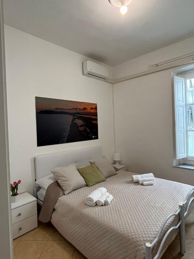 Sky Moon Centro Vista Mare Apartamento *