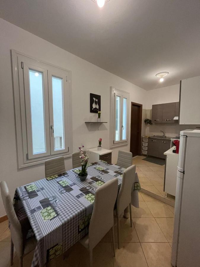Apartamento Sky Moon Centro Vista Mare Cagliari