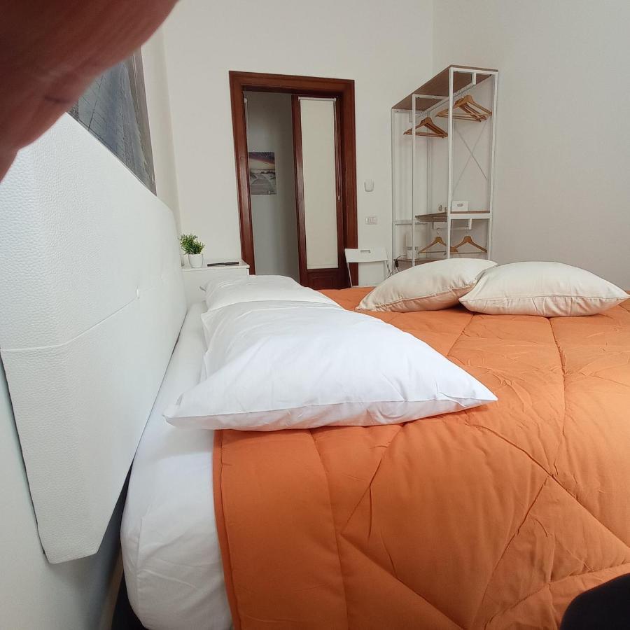 Sky Moon Centro Vista Mare Apartamento