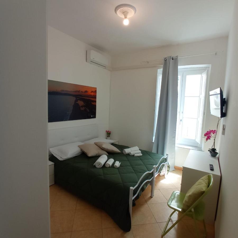 Apartamento Sky Moon Centro Vista Mare