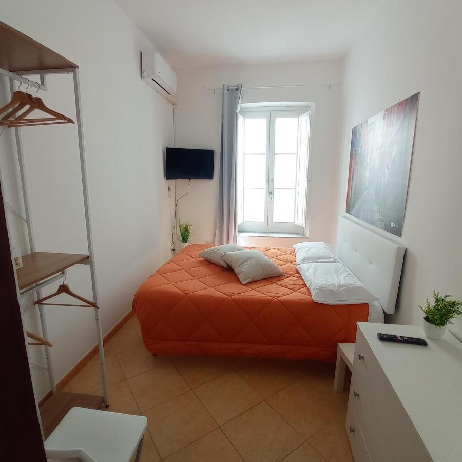 Sky Moon Centro Vista Mare Apartamento Cagliari